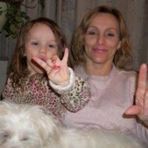 Meet your Posher, Dawn